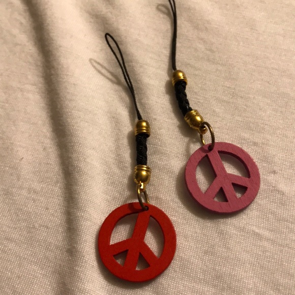 Zipper pulls - Picture 1 of 1